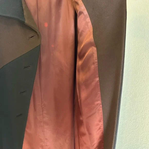 *Made in America* Vintage Townley by Annis Furs Wool Coat
Size: (fits like M/L) - Picture 7 of 12